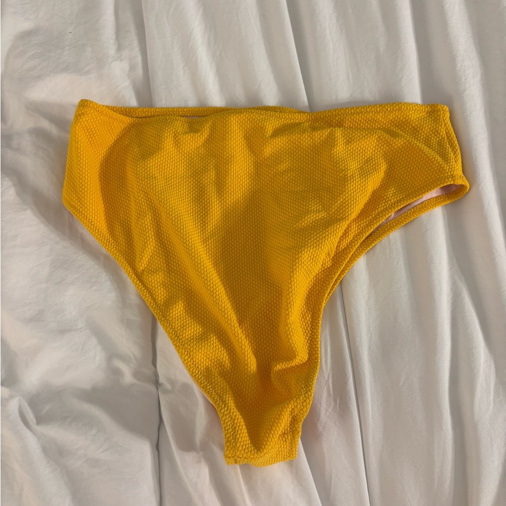 Target Bathing Suit Bottom - Picture 2 of 4